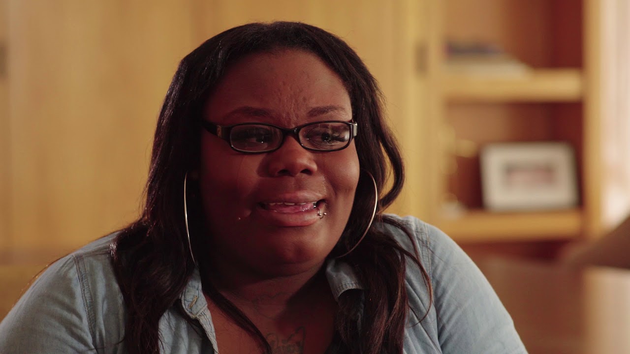 Case Manager of the Year 2018 Client Testimonial Video