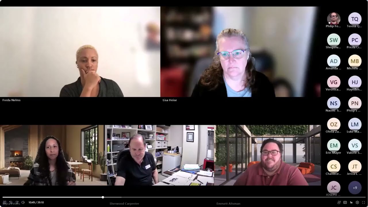 HMIS Monthly Office Hours - Feb 2026