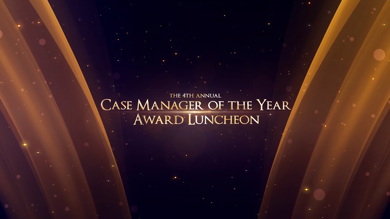 MDHA Case Manager of the Year Award 2020 Testimonial Video