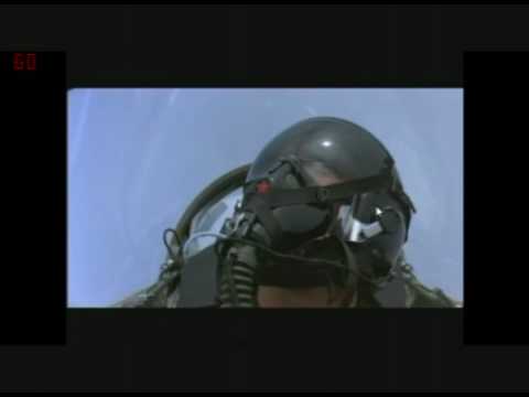 "Is this your idea of fun Mav?" - Top Gun