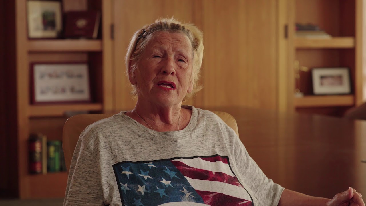 Case Manager of the Year 2018 Trailer 2