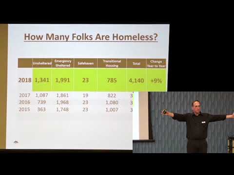 MDHA   Hard Conversation, 2018.06.14