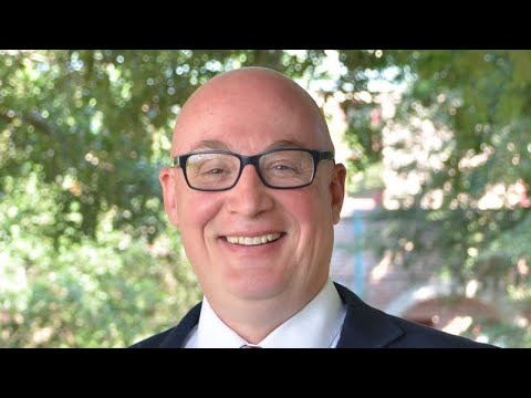 Coffee with Carl,  December 2, 2020