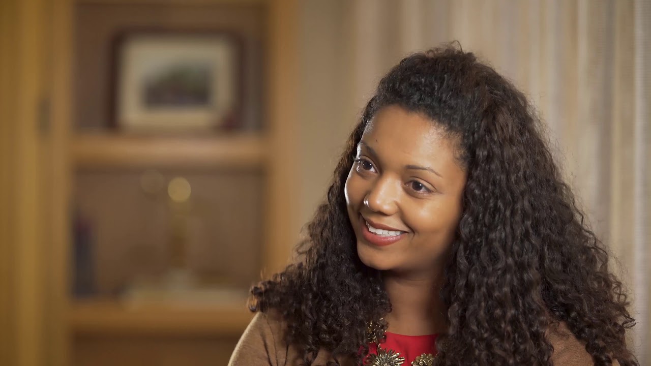 2017 Case Manager of the Year Luncheon Video