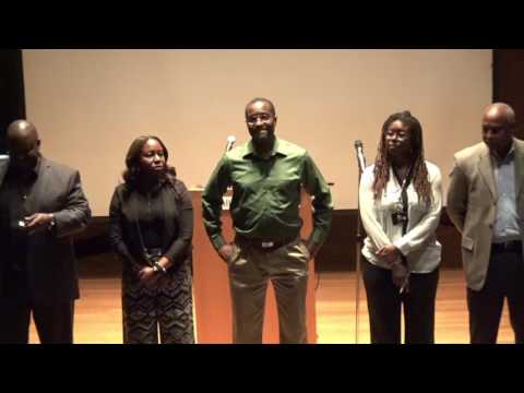 Hard Conversations Toxic Inequality, 2017.06.28