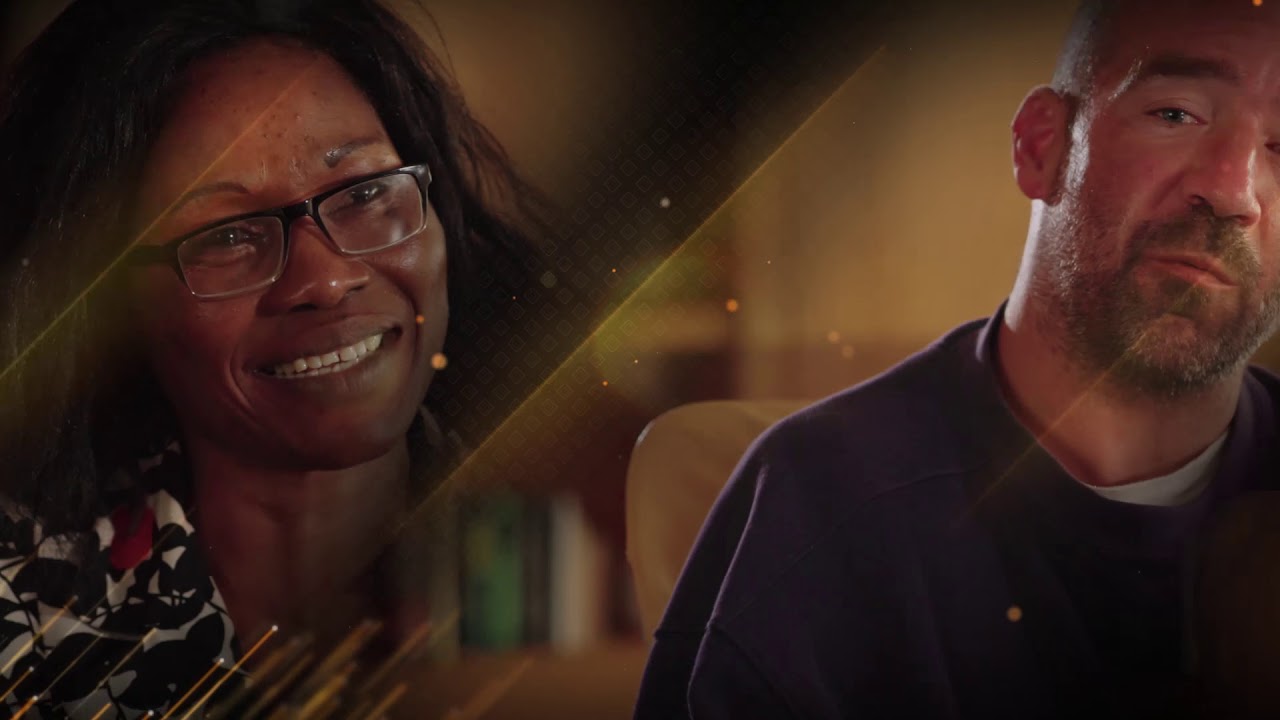 Case Manager of the Year 2018 Trailer 1