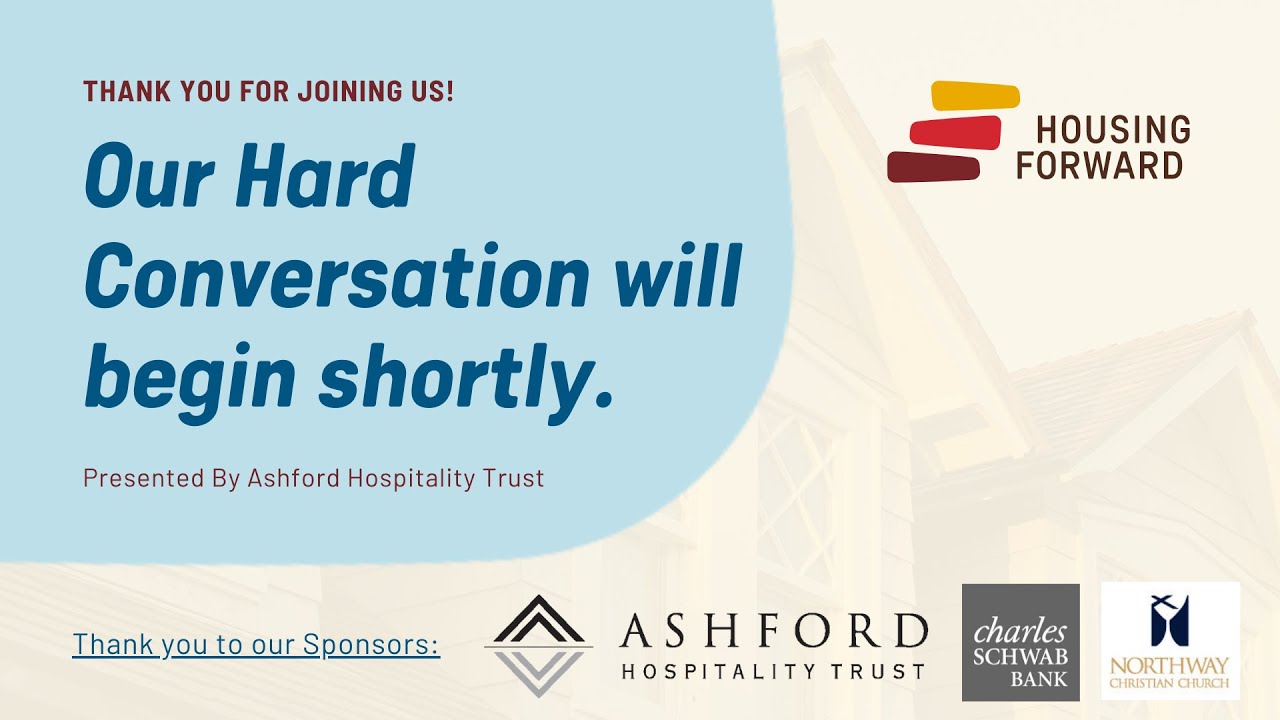 Hard Conversation Amplifying Our Neighbors Voices